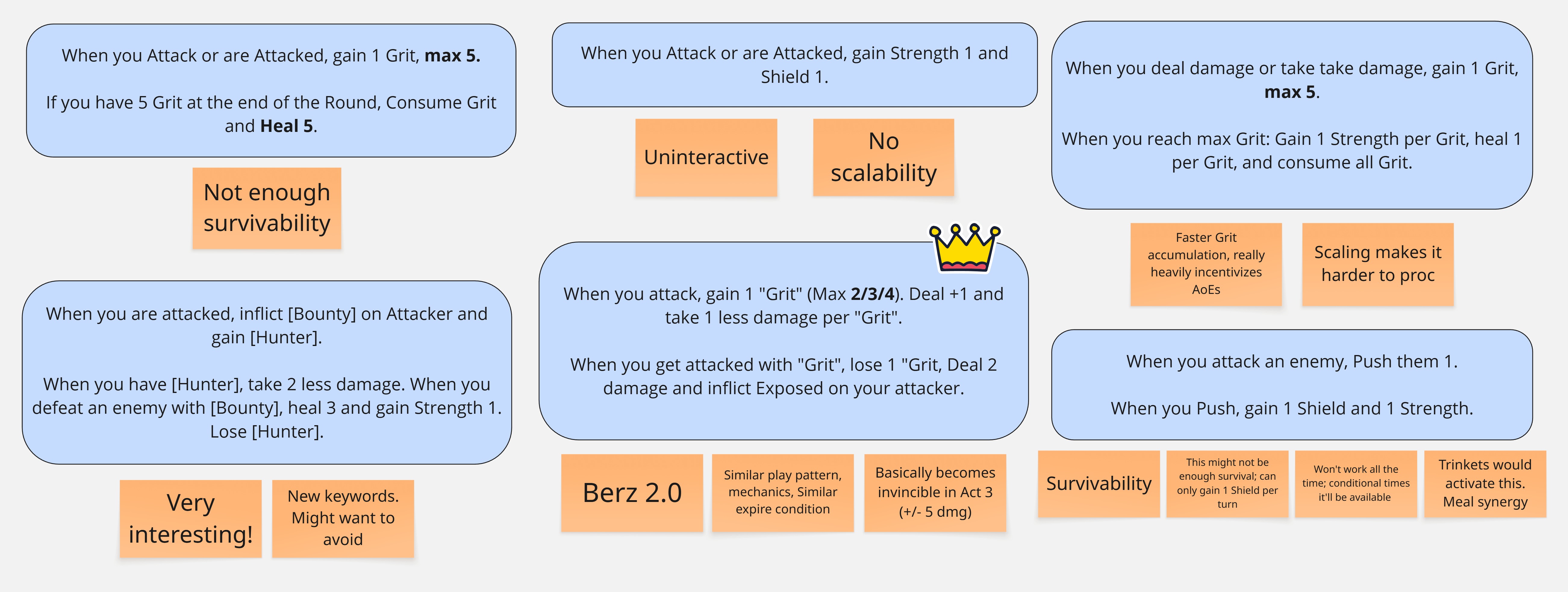 Passive ability ideation reference